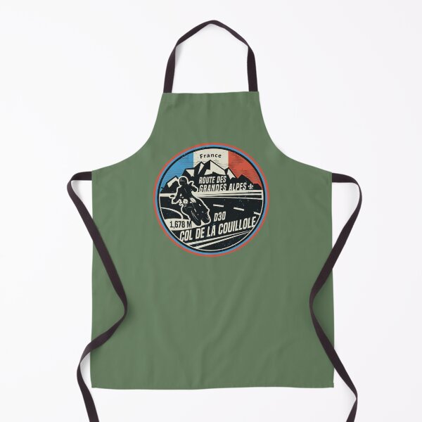 Item preview, Col de la Couillole, Route des Grandes Alpes, France designed and sold by studio838.