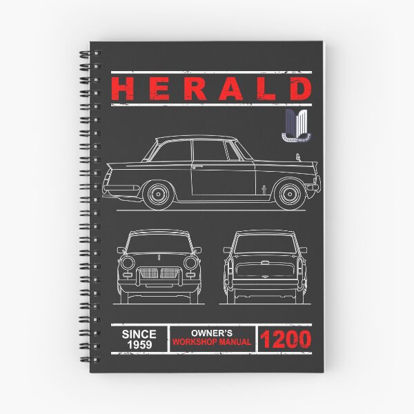 Item preview, Blueprint of the Herald designed and sold by rogue-design.