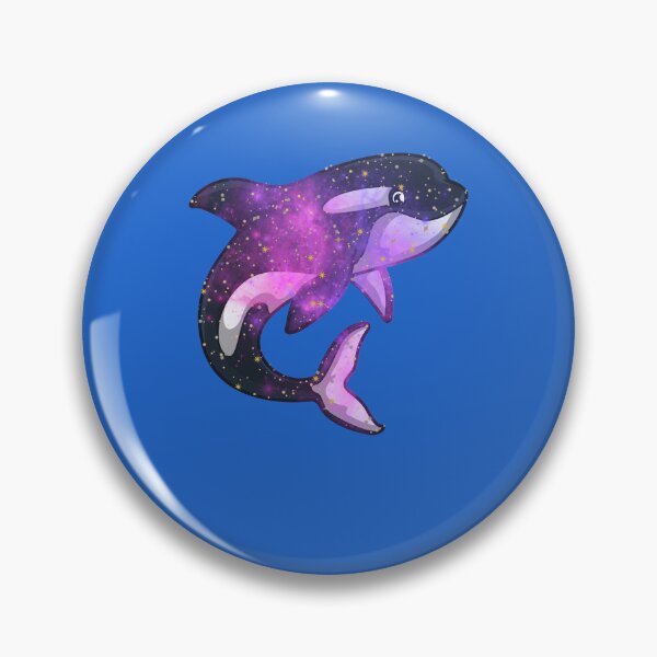 Item preview, Whale in the Starry Sky designed and sold by Zakrytos ★★★★★.