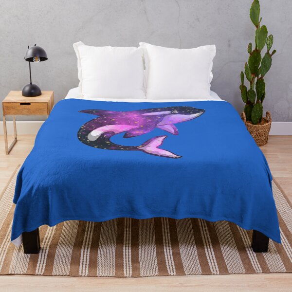 Item preview, Whale in the Starry Sky designed and sold by Zakrytos ★★★★★.