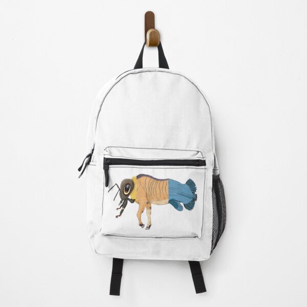Item preview, Bee Eland Coelacanth designed and sold by Domnc.