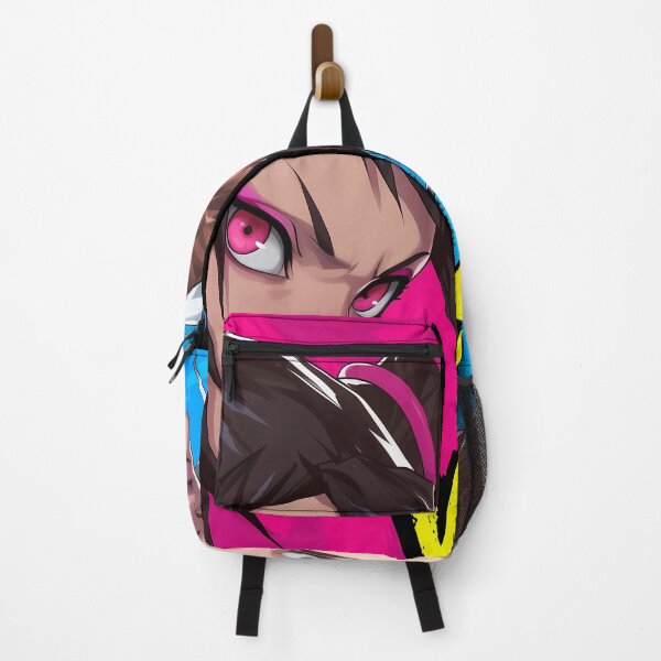 Item preview, Chun Li & Juri Han - 3 designed and sold by Infinite-Aspire.