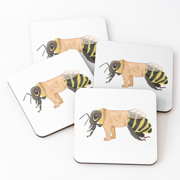 Item preview, Bee Lion Bee designed and sold by Domnc.