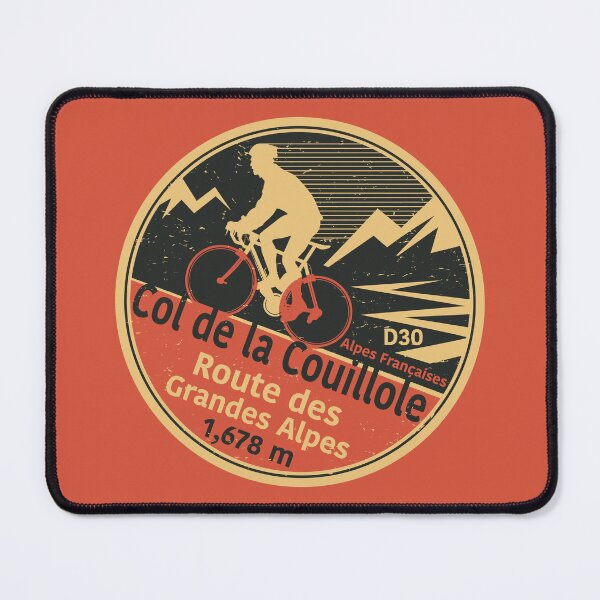 Item preview, Col de la Couillole, Route des Grandes Alpes, France designed and sold by studio838.