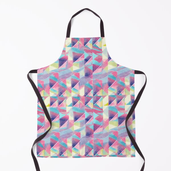 Item preview, Prismatica,Art from triangle geometry, cool style designed and sold by 9blueart.