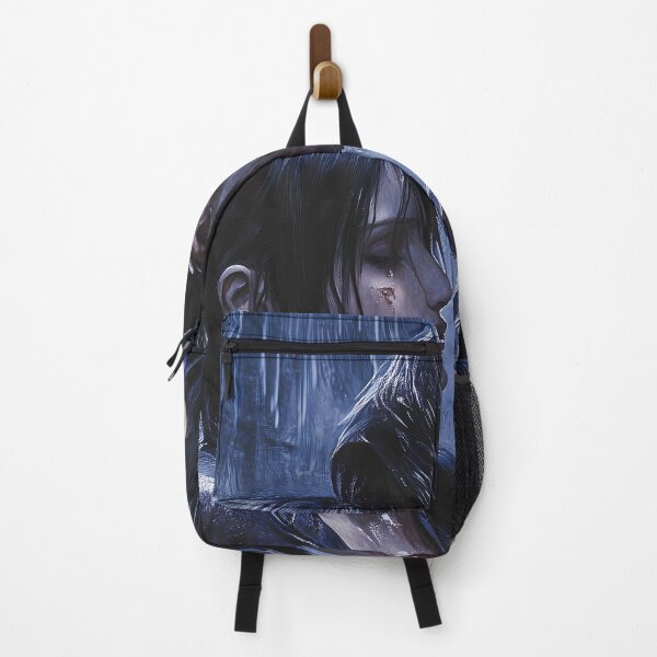 Item preview, Leon Kennedy & Ada Wong - 3 designed and sold by Infinite-Aspire.