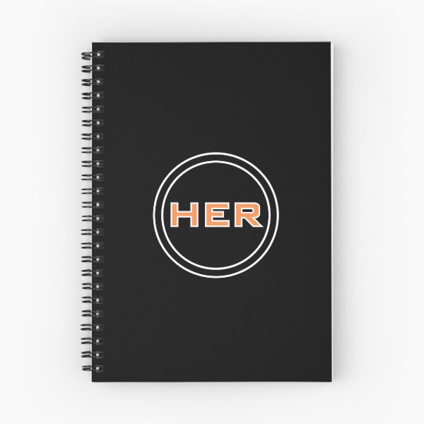 Item preview, HER 2 designed and sold by 8oraxx.
