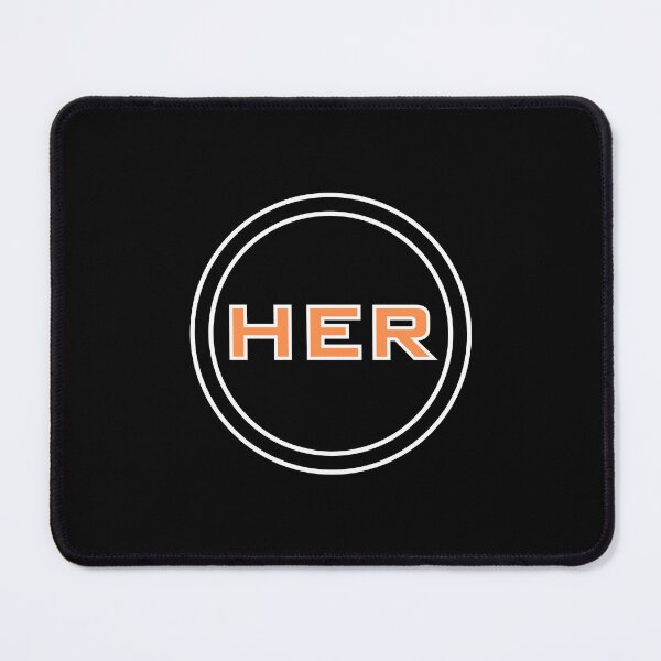 Item preview, HER 2 designed and sold by 8oraxx.