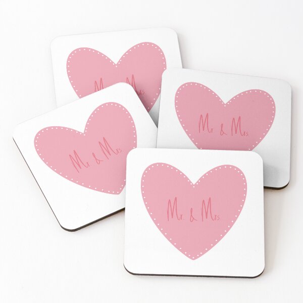 Item preview, Mr. & Mrs. designed and sold by 08Elii.