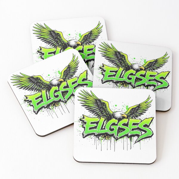 Item preview, Elgses-Fly eagles fly designed and sold by Waseemkhan86.