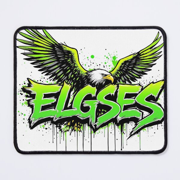 Item preview, Elgses-Fly eagles fly designed and sold by Waseemkhan86.