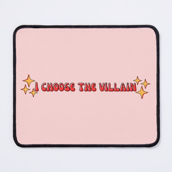 Item preview, I choose the villain designed and sold by Megurix.