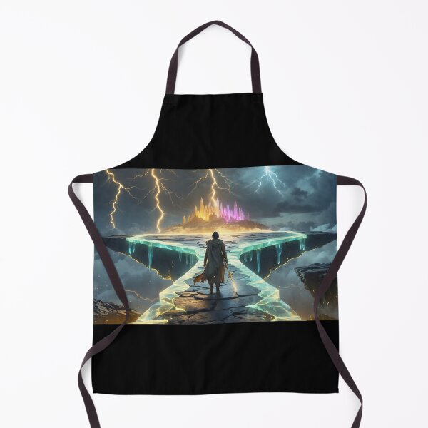 Item preview, The Threshold of Destiny designed and sold by Astraliscape.