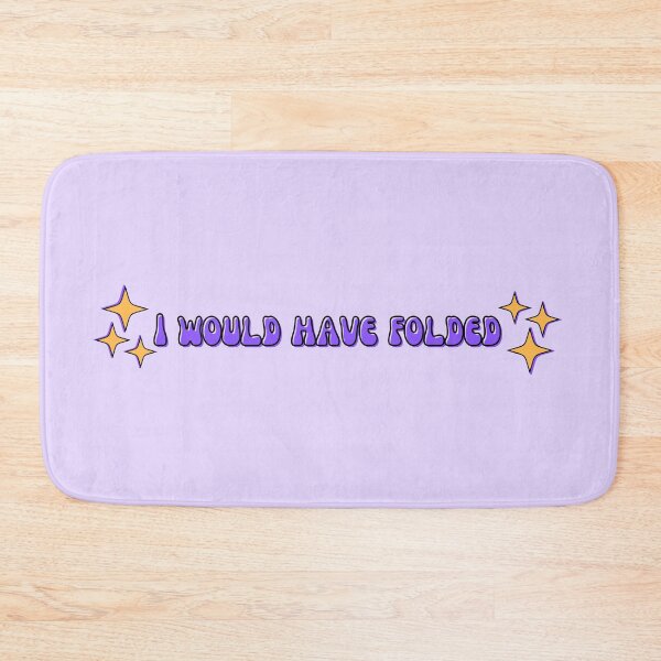 Item preview, I would have folded designed and sold by Megurix.