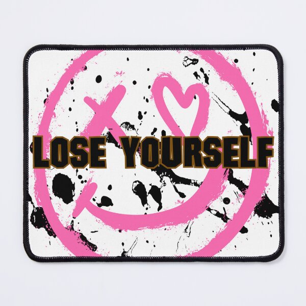 Item preview, Lose yourself designed and sold by holaitssher.