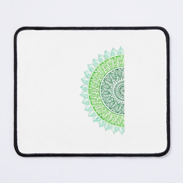 Item preview, Forest Mandala designed and sold by amazingmandala.