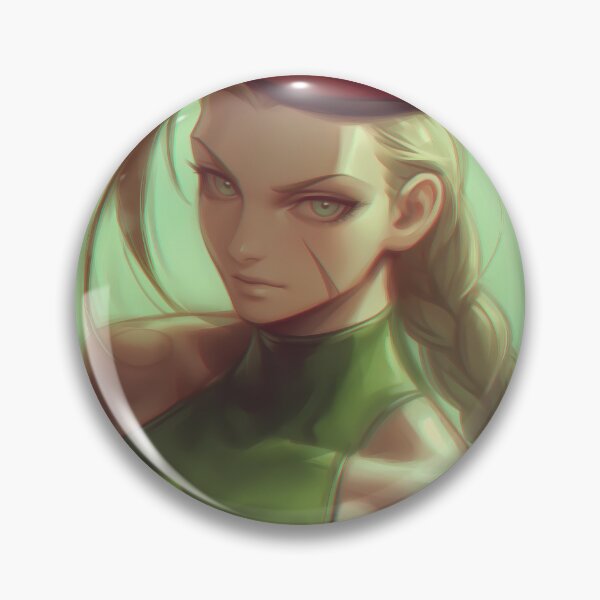 Artikelvorschau, Cammy - 83 entworfen und verkauft von Infinite-Aspire.