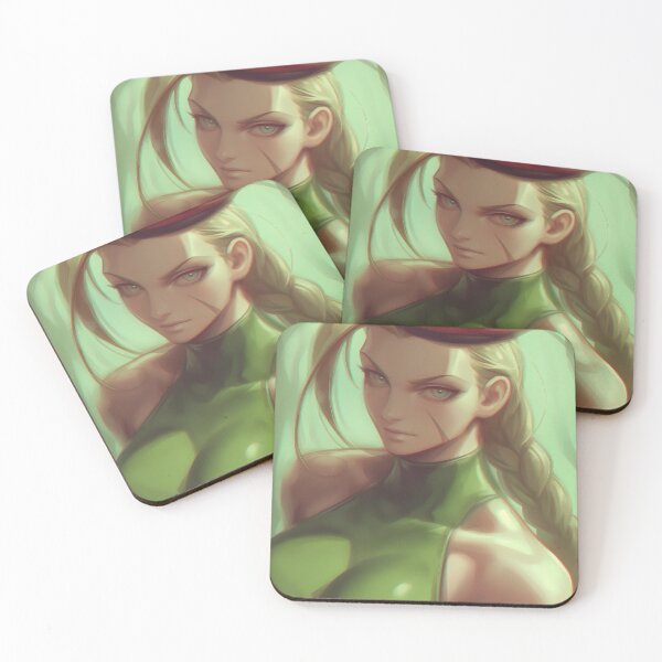 Item preview, Cammy - 83 designed and sold by Infinite-Aspire.