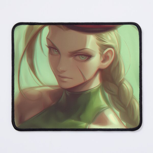 Item preview, Cammy - 83 designed and sold by Infinite-Aspire.