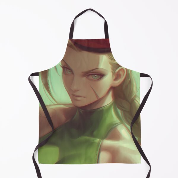 Item preview, Cammy - 83 designed and sold by Infinite-Aspire.