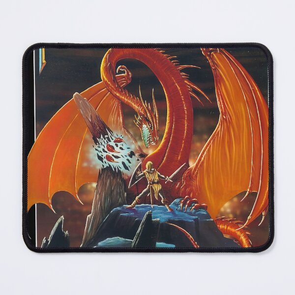 Item preview, The Faery Tale Adventure Game HD designed and sold by Retr0Tshirts.