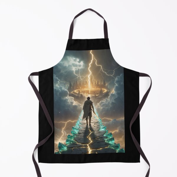 Item preview, Crossing into the Unknown designed and sold by Astraliscape.
