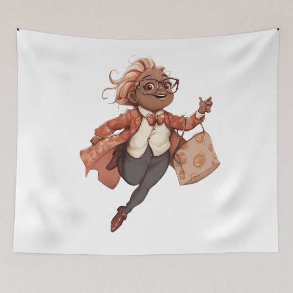 Item preview, Shop 'Til You Drop. Retail Therapy design. No Text Version. designed and sold by Shoot-The-Moon.
