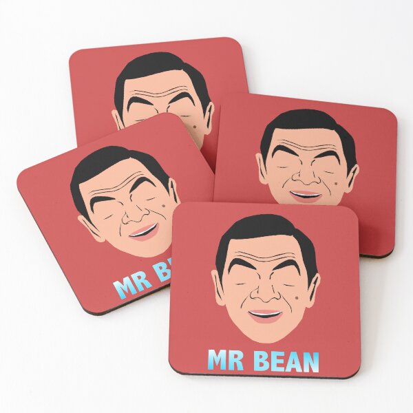 Item preview, The Great Mr Bean illustration designed and sold by ZooStateofMind.