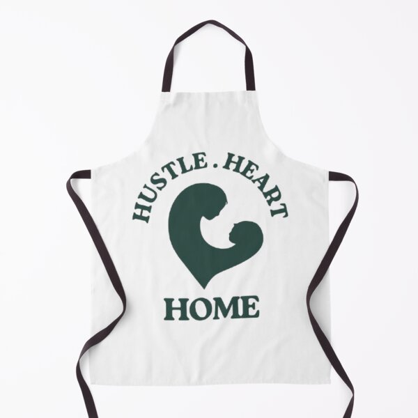 Item preview, Working Mom Hustle Heart Home designed and sold by Urbanmams.