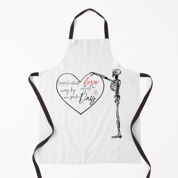 Item preview, I prefer to celebrate love every day not just on one specific day designed and sold by Suzel-store.
