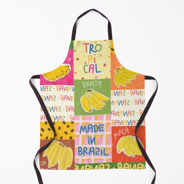 Item preview, Bananas - {brasilidades} designed and sold by HeloisaCaroline.
