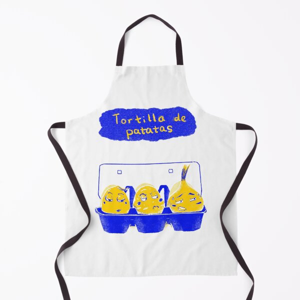 Item preview, Potato omelette designed and sold by Sopa de Gorrión.