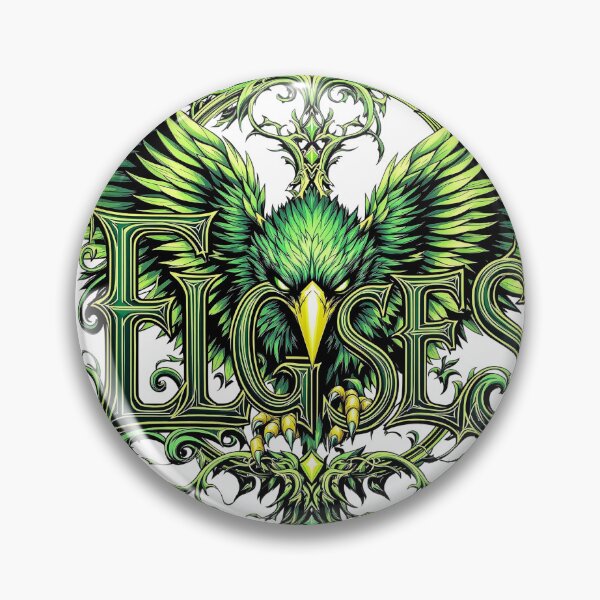 Item preview, Elgses-Fly eagles fly designed and sold by Waseemkhan86.