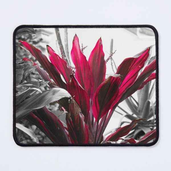 Item preview, Red Cordyline Leaves designed and sold by Boujiee-Boutique.