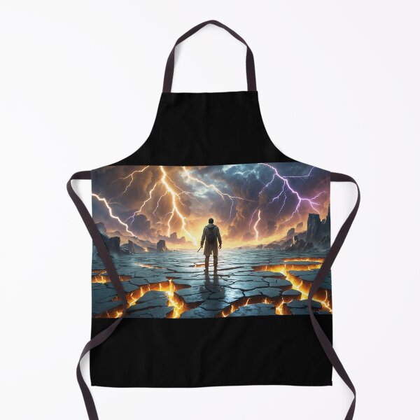 Item preview, Final Stand at the Edge designed and sold by Astraliscape.
