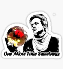 Noch einmal Süße Sticker