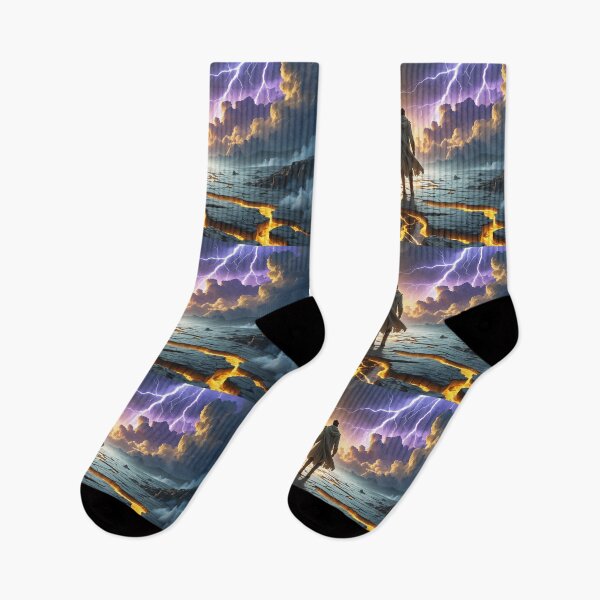 Item preview, Between Ruin and Infinity designed and sold by Astraliscape.
