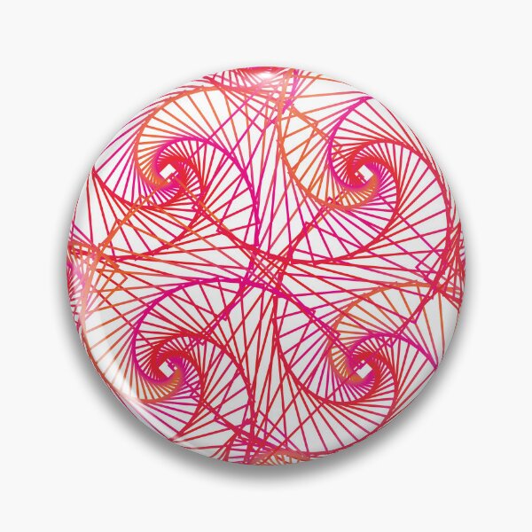 Item preview, Square image, spiral staircase pattern designed and sold by KwangCB.