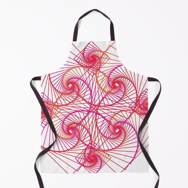 Item preview, Square image, spiral staircase pattern designed and sold by KwangCB.