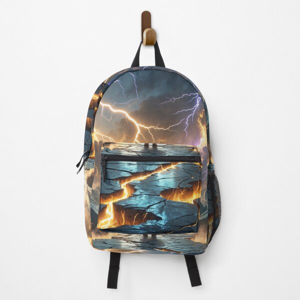 Item preview, Last Footsteps on a Dying World designed and sold by Astraliscape.