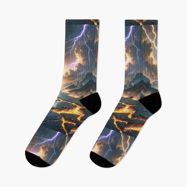 Item preview, Last Footsteps on a Dying World designed and sold by Astraliscape.