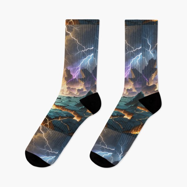 Item preview, The Leap Beyond Chaos designed and sold by Astraliscape.