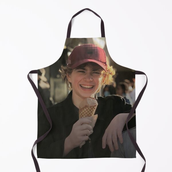 Item preview, Percy Jackson walker scobell Cute designed and sold by TribeMystic.