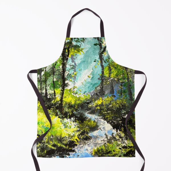 Item preview, Forest Stream designed and sold by TheArtCave.
