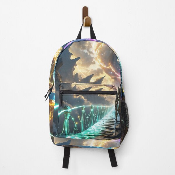 Item preview, Crossing into the Unknown designed and sold by Astraliscape.
