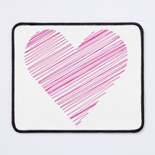 Item preview, Heart shape line designed and sold by KwangCB.
