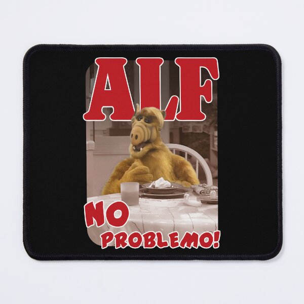 Item preview, ALF designed and sold by Aleksandar Kostjuk.