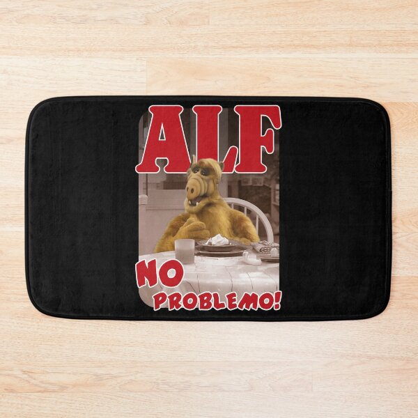 Item preview, ALF designed and sold by Aleksandar Kostjuk.