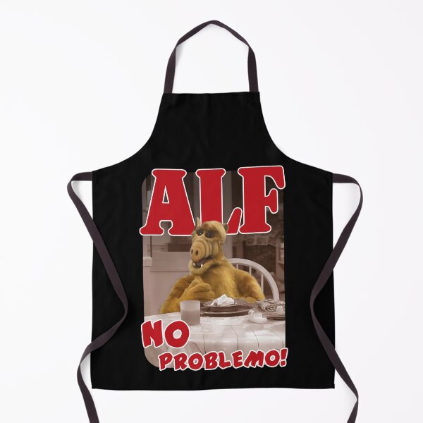 Item preview, ALF designed and sold by Aleksandar Kostjuk.