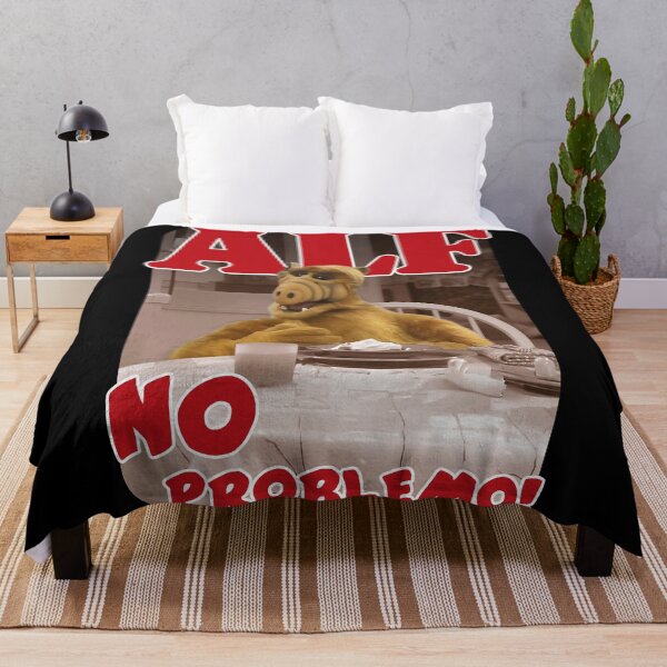 Item preview, ALF designed and sold by Aleksandar Kostjuk.